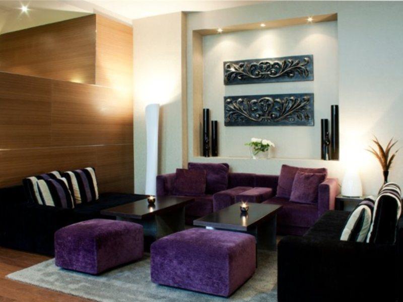 Hotel Nh Познань Ресторан фото
