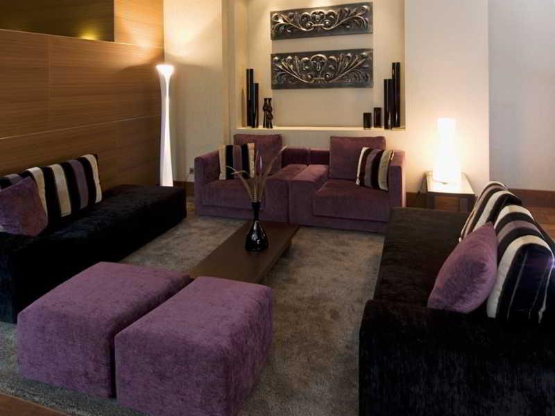 Hotel Nh Познань Экстерьер фото